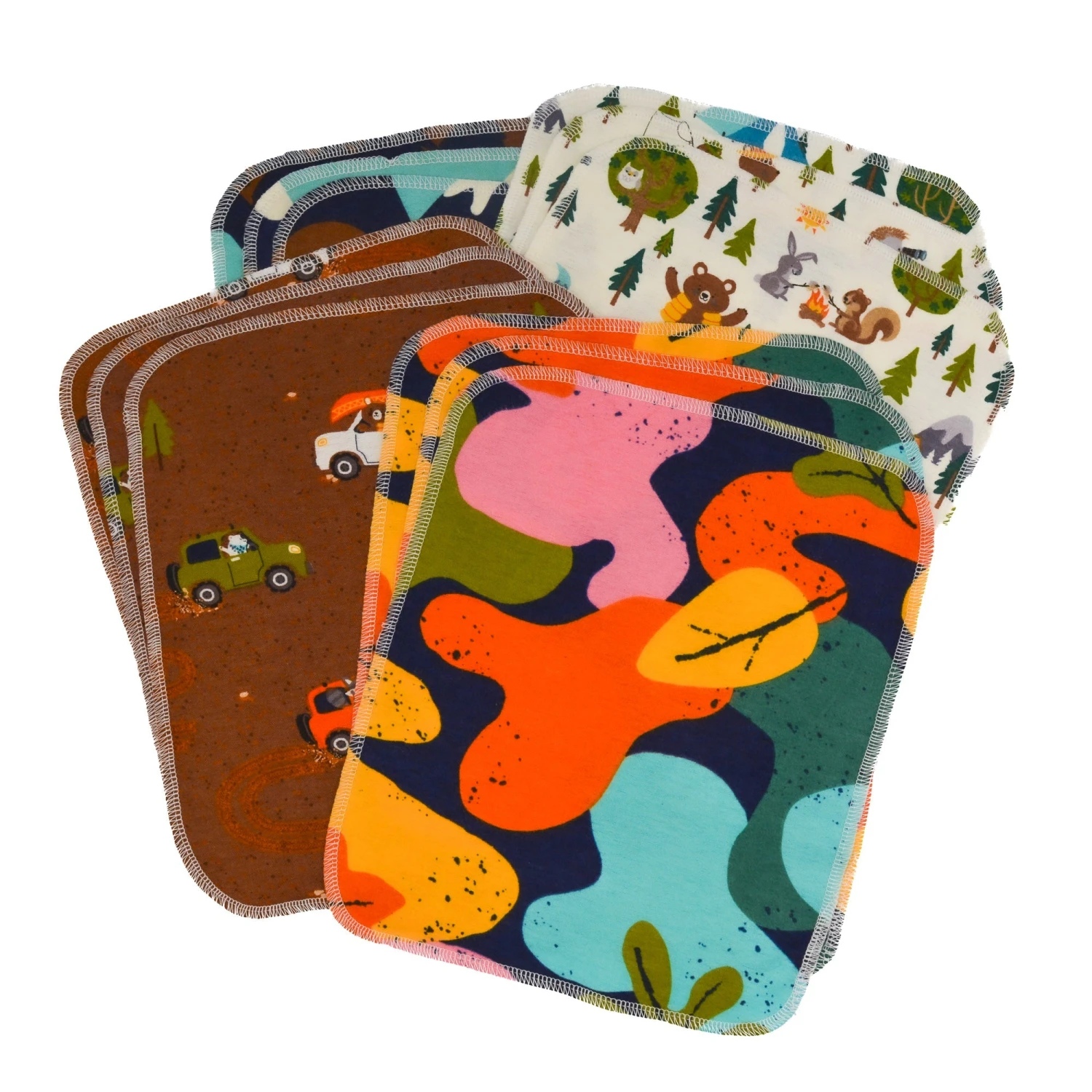 UNpaper® Towels: Into The Wild 4 UNpaper® Towels: Into The Wild - Image 4