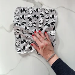 UNpaper® Towels: Monochrome -Homeware Sale Store unpaper towels monochrome 289687