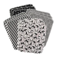 UNpaper® Towels: Monochrome -Homeware Sale Store unpaper towels monochrome 295640