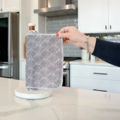 UNpaper® Towels: Monochrome -Homeware Sale Store unpaper towels monochrome 333481