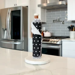 UNpaper® Towels: Monochrome -Homeware Sale Store unpaper towels monochrome 342525