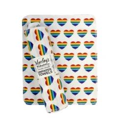 UNpaper® Towels: Pride Pack -Homeware Sale Store unpaper towels pride pack 884482