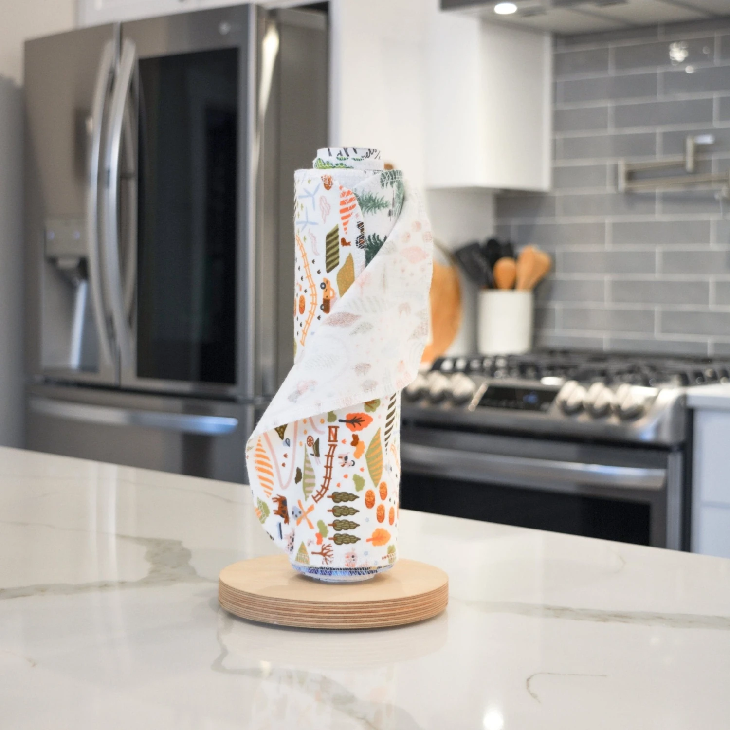 UNpaper® Towels: Prints 2 UNpaper® Towels: Prints - Image 2