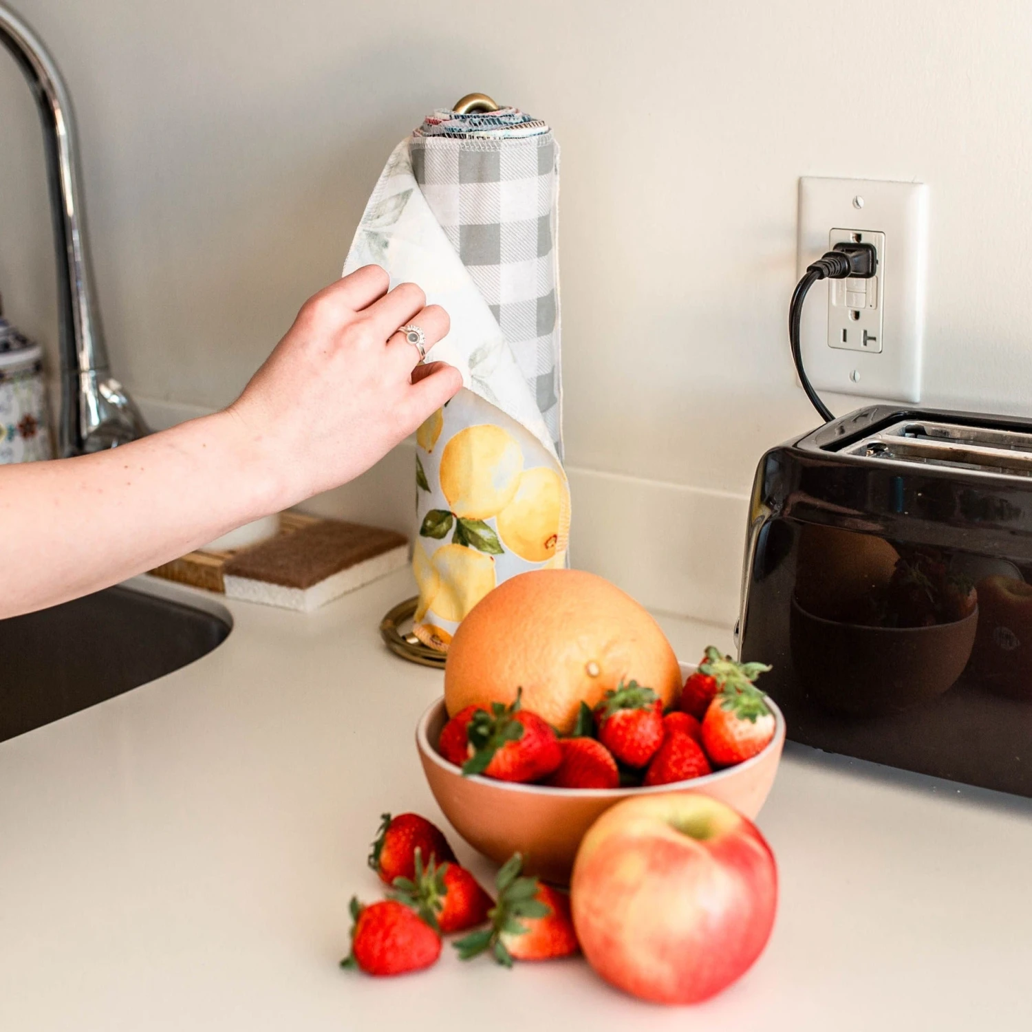 UNpaper® Towels: Prints 6 UNpaper® Towels: Prints - Image 6