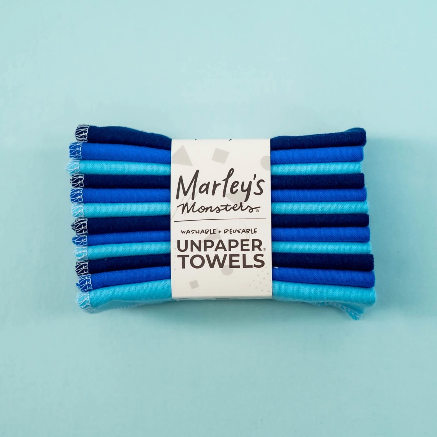 UNpaper® Towels Refill Pack: Color Mixes 8 UNpaper® Towels Refill Pack: Color Mixes - Image 8