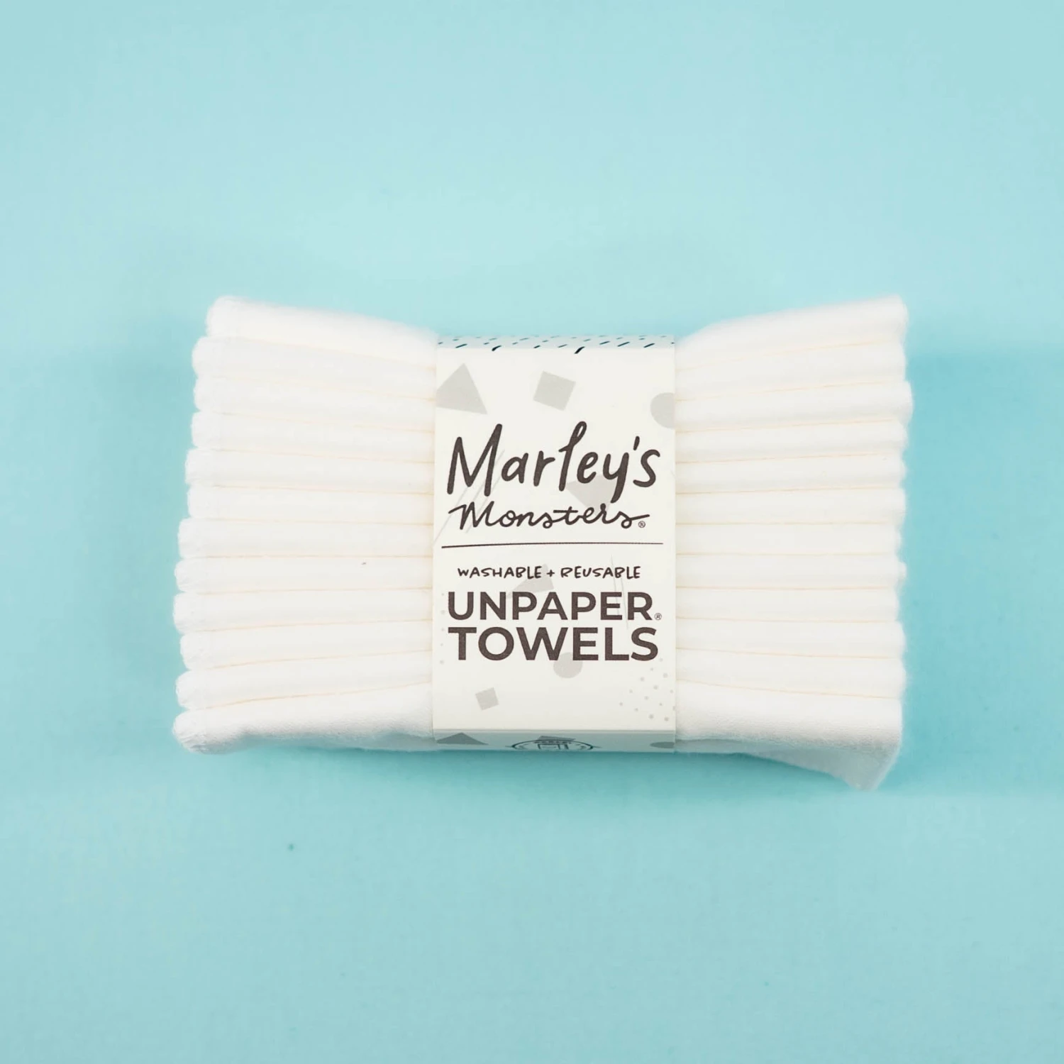 UNpaper® Towels Refill Pack: Color Mixes 14 UNpaper® Towels Refill Pack: Color Mixes - Image 14