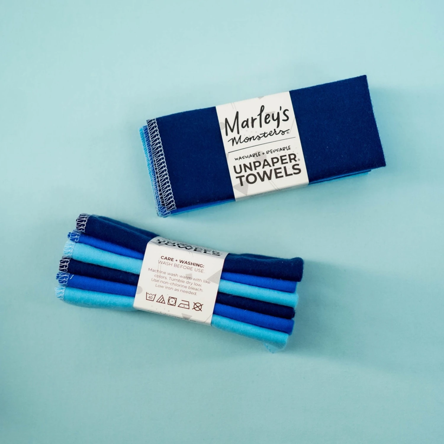 UNpaper® Towels Refill Pack: Color Mixes 20 UNpaper® Towels Refill Pack: Color Mixes - Image 20