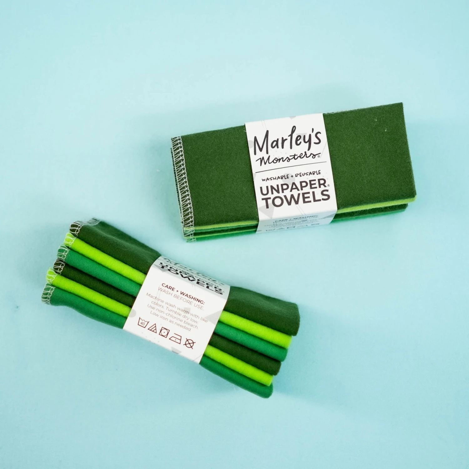 UNpaper® Towels Refill Pack: Color Mixes 19 UNpaper® Towels Refill Pack: Color Mixes - Image 19