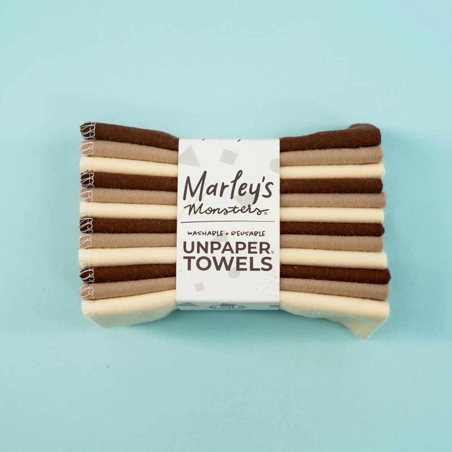 UNpaper® Towels Refill Pack: Color Mixes 13 UNpaper® Towels Refill Pack: Color Mixes - Image 13