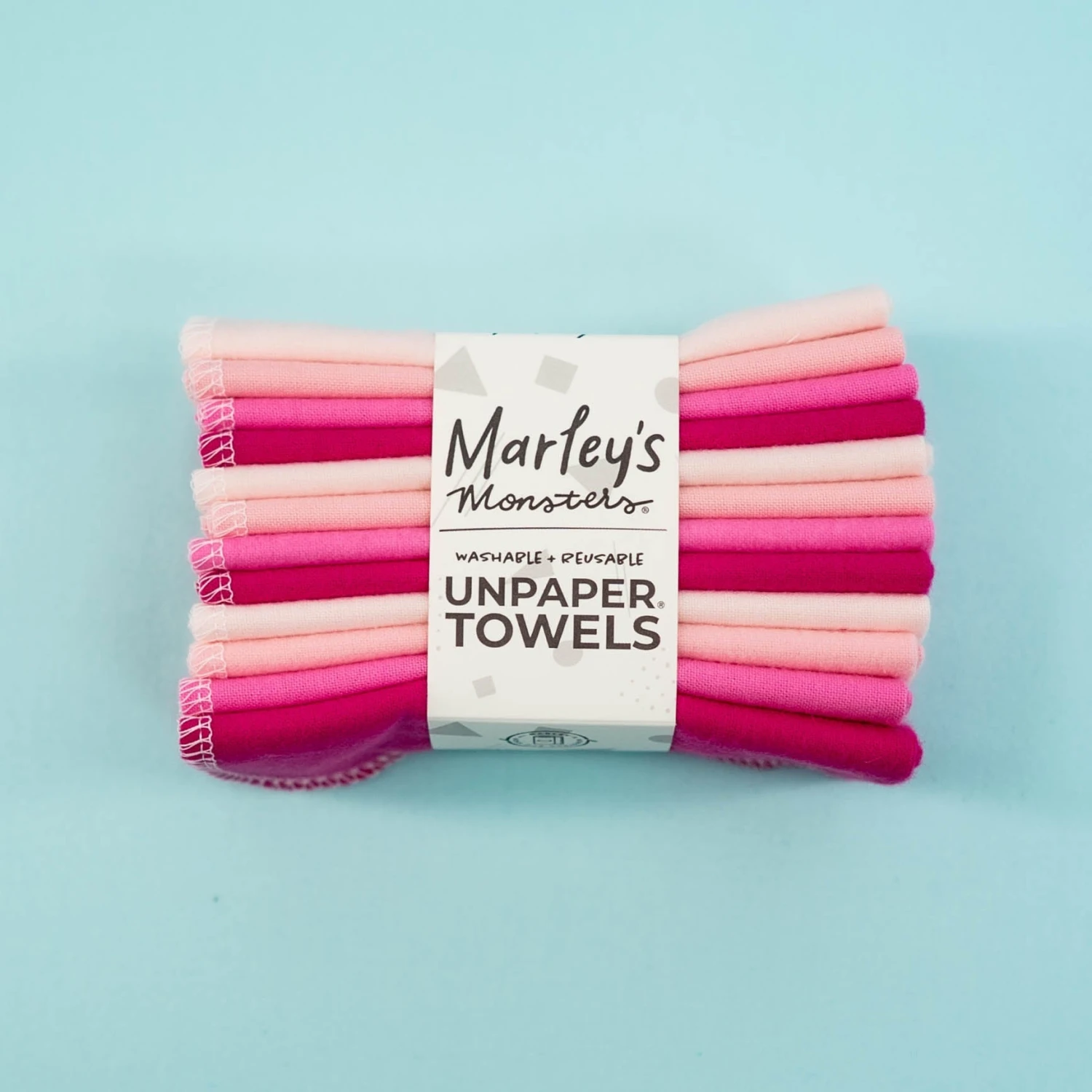 UNpaper® Towels Refill Pack: Color Mixes 7 UNpaper® Towels Refill Pack: Color Mixes - Image 7