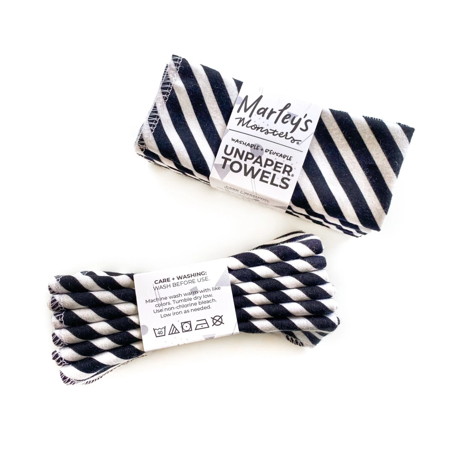 UNpaper® Towels Refill Pack: Prints 15 UNpaper® Towels Refill Pack: Prints - Image 15