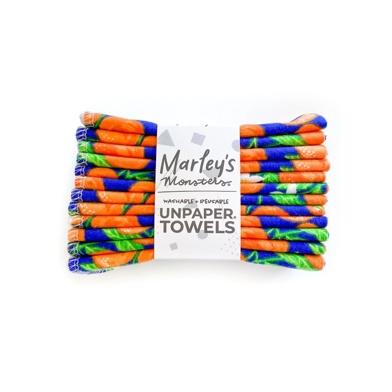 UNpaper® Towels Refill Pack: Prints 18 UNpaper® Towels Refill Pack: Prints - Image 18