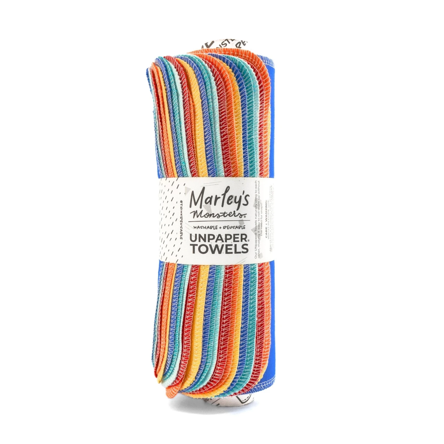 UNpaper® Towels: Specialty Color Mixes 8 UNpaper® Towels: Specialty Color Mixes - Image 8