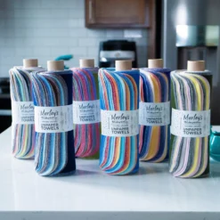 UNpaper® Towels: Specialty Color Mixes 22 UNpaper® Towels: Specialty Color Mixes -Homeware Sale Store unpaper towels specialty color mixes 619964