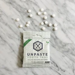 Unpaste Tooth Tabs -Homeware Sale Store unpaste tooth tabs 286386