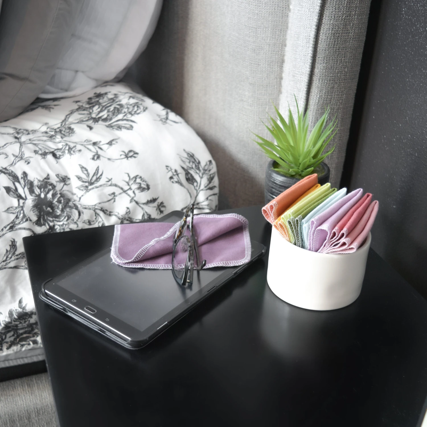 Cloth Wipes: Color Mixes 2 Cloth Wipes: Color Mixes - Image 2