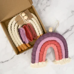 Upcycled DIY Rainbow Kit -Homeware Sale Store upcycled diy rainbow kit 273863