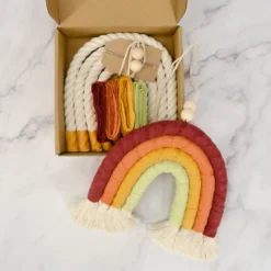 Upcycled DIY Rainbow Kit -Homeware Sale Store upcycled diy rainbow kit 853943