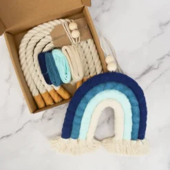 Upcycled DIY Rainbow Kit -Homeware Sale Store upcycled diy rainbow kit 986494