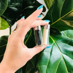 Vegan Refillable Floss