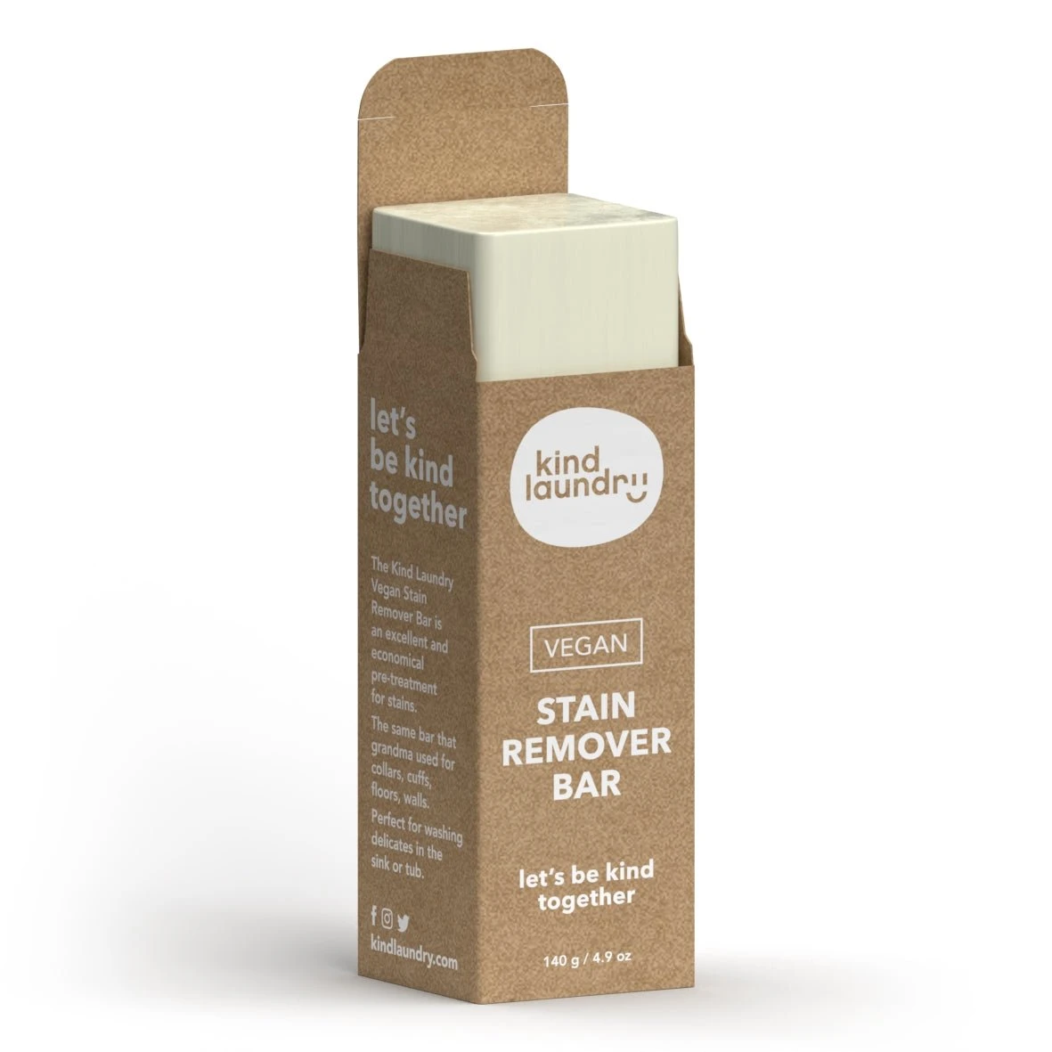 Vegan Stain Stick 2 Vegan Stain Stick - Image 2