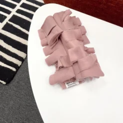 Washable Duster: Organic Cotton Fleece -Homeware Sale Store washable duster organic cotton fleece 112650