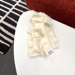 Washable Duster: Organic Cotton Fleece -Homeware Sale Store washable duster organic cotton fleece 192922