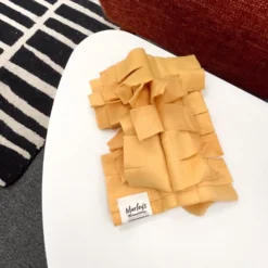 Washable Duster: Organic Cotton Fleece -Homeware Sale Store washable duster organic cotton fleece 631484