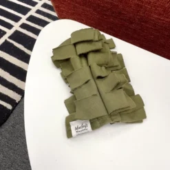 Washable Duster: Organic Cotton Fleece -Homeware Sale Store washable duster organic cotton fleece 871349