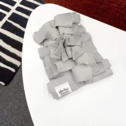 Washable Duster: Organic Cotton Fleece -Homeware Sale Store washable duster organic cotton fleece 914092