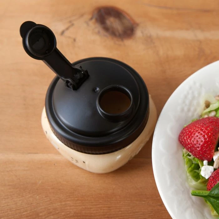 Wide-Mouth Lid 7 Wide-Mouth Lid - Image 7